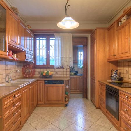 Villa Elena Crete Viranepiskopí Dış mekan fotoğraf