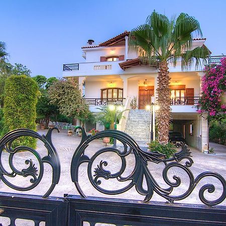Villa Elena Crete Viranepiskopí Dış mekan fotoğraf