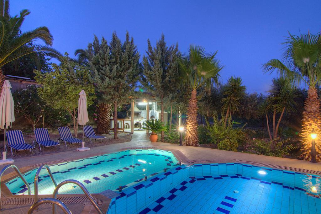 Villa Elena Crete Viranepiskopí Dış mekan fotoğraf