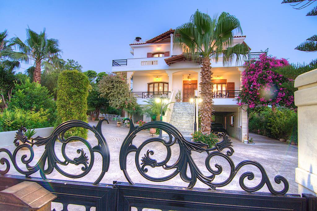 Villa Elena Crete Viranepiskopí Dış mekan fotoğraf