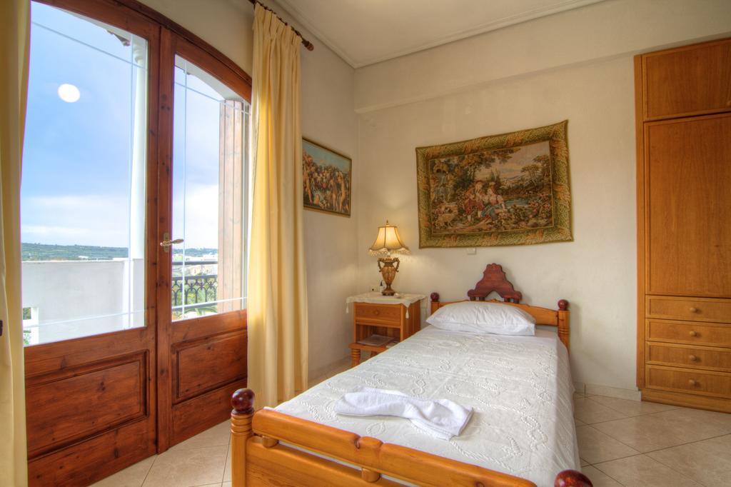 Villa Elena Crete Viranepiskopí Oda fotoğraf