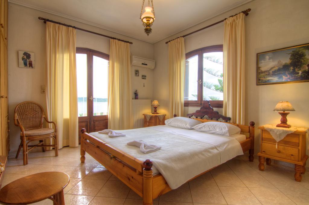 Villa Elena Crete Viranepiskopí Oda fotoğraf