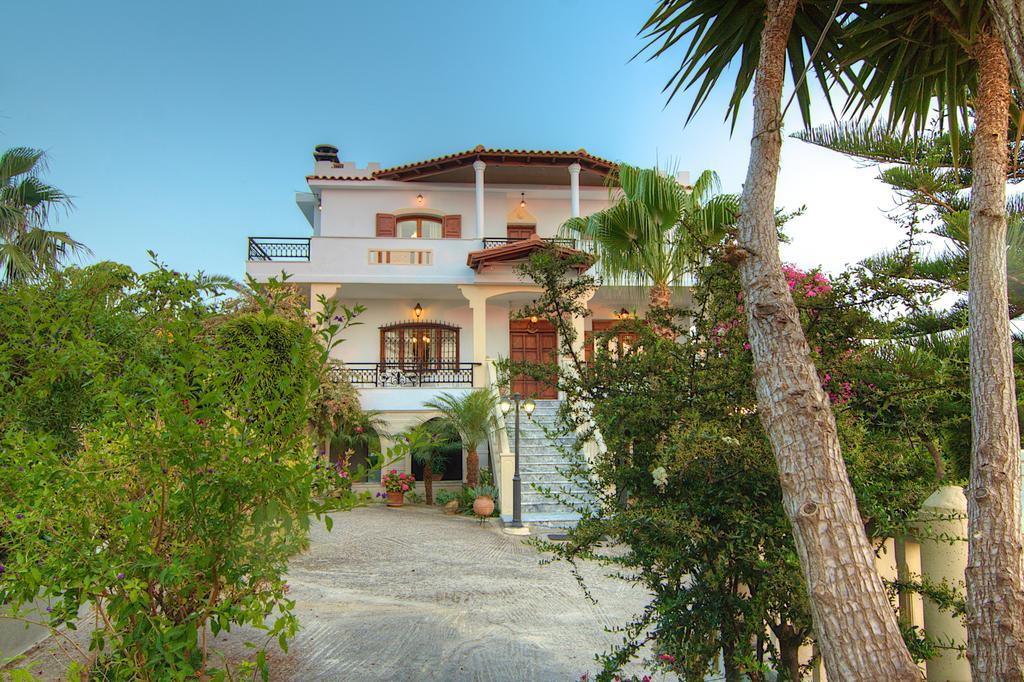 Villa Elena Crete Viranepiskopí Dış mekan fotoğraf