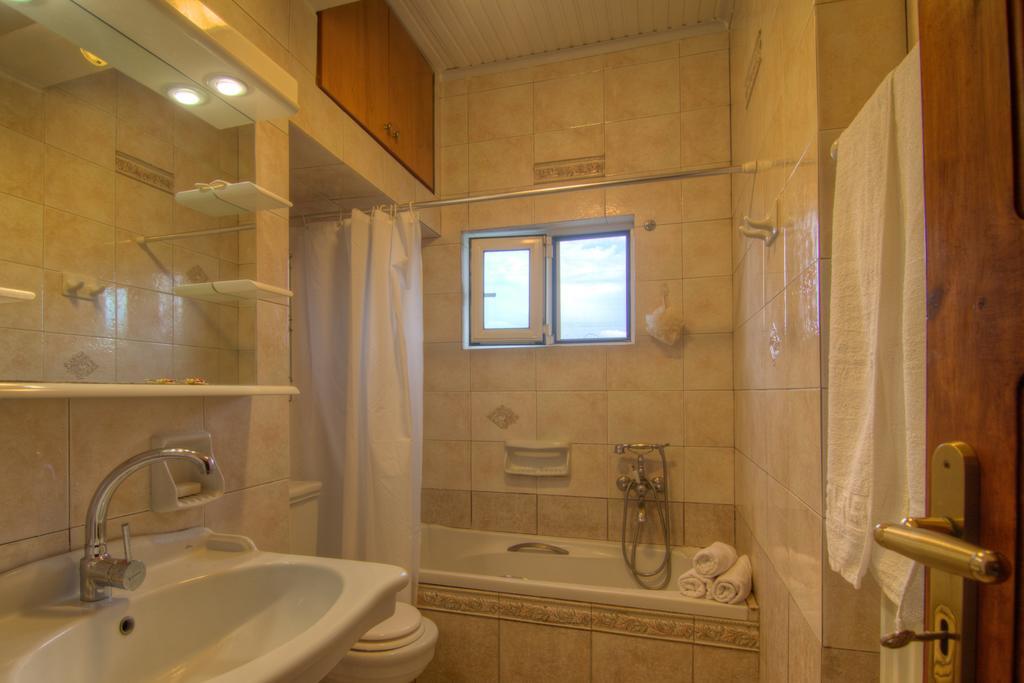 Villa Elena Crete Viranepiskopí Oda fotoğraf