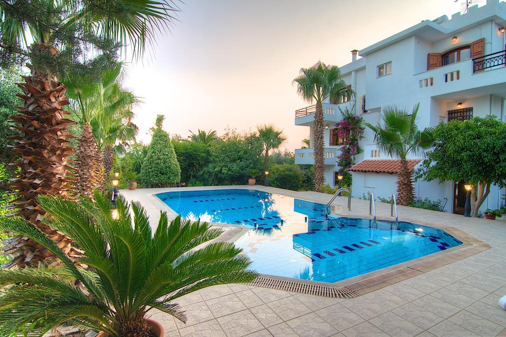 Villa Elena Crete Viranepiskopí Dış mekan fotoğraf