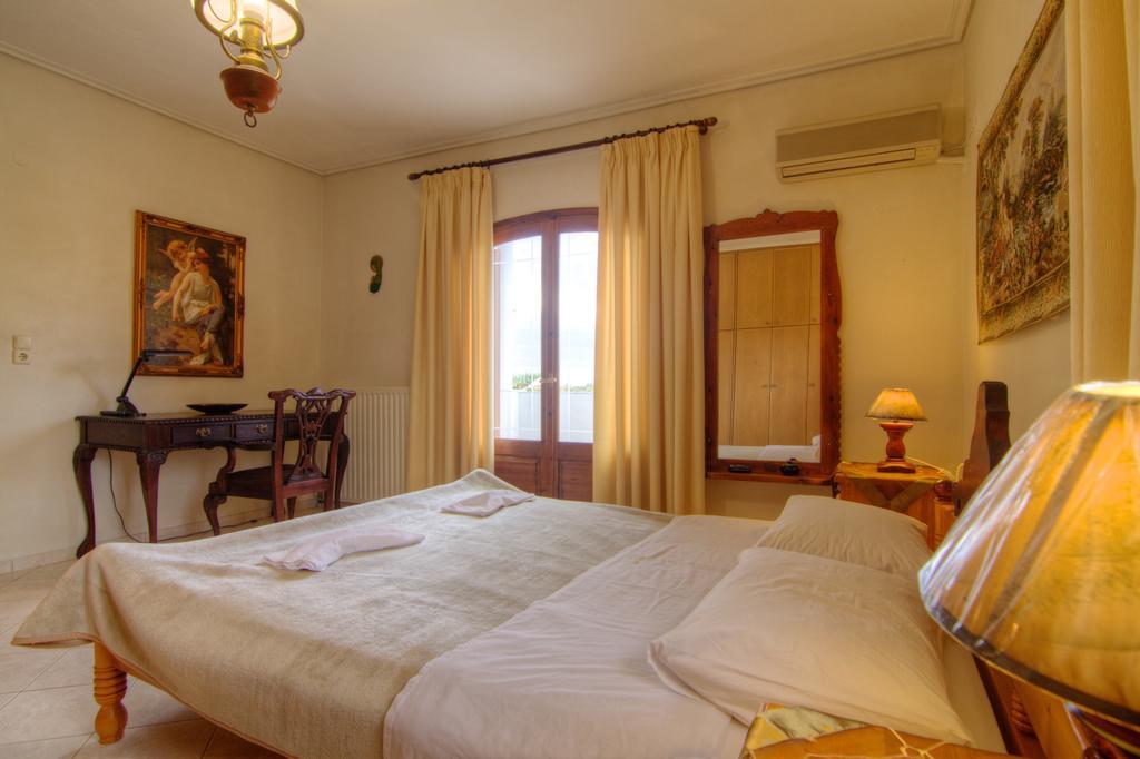 Villa Elena Crete Viranepiskopí Oda fotoğraf