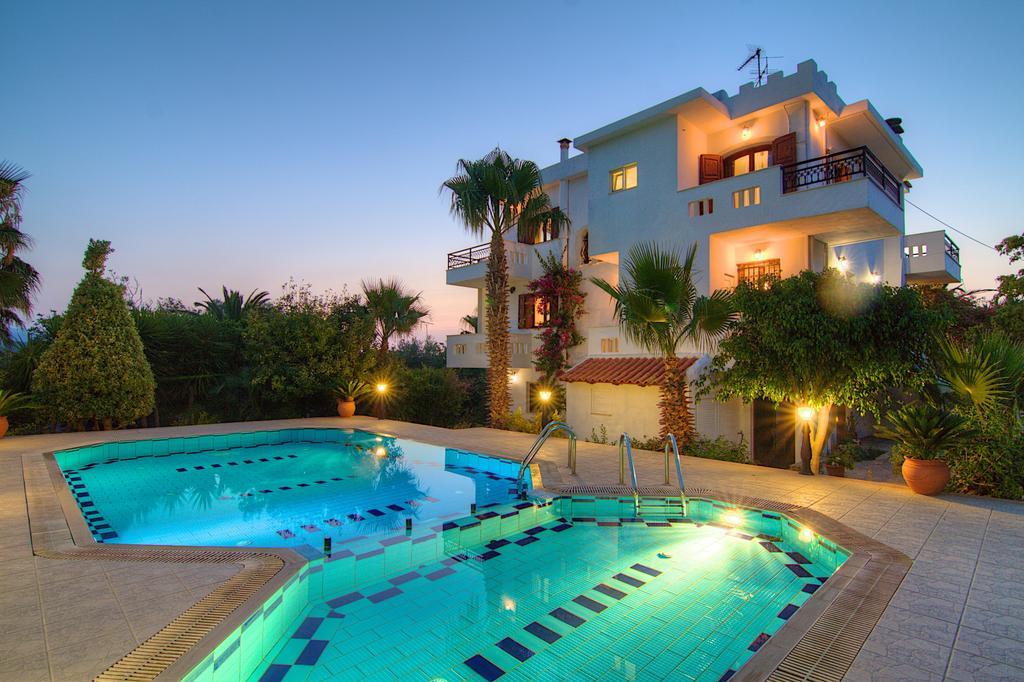 Villa Elena Crete Viranepiskopí Dış mekan fotoğraf
